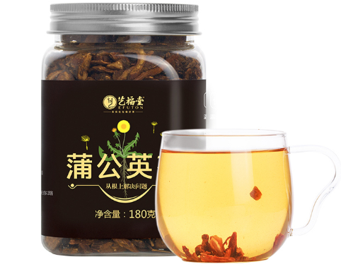 藝福堂蒲公英茶180g