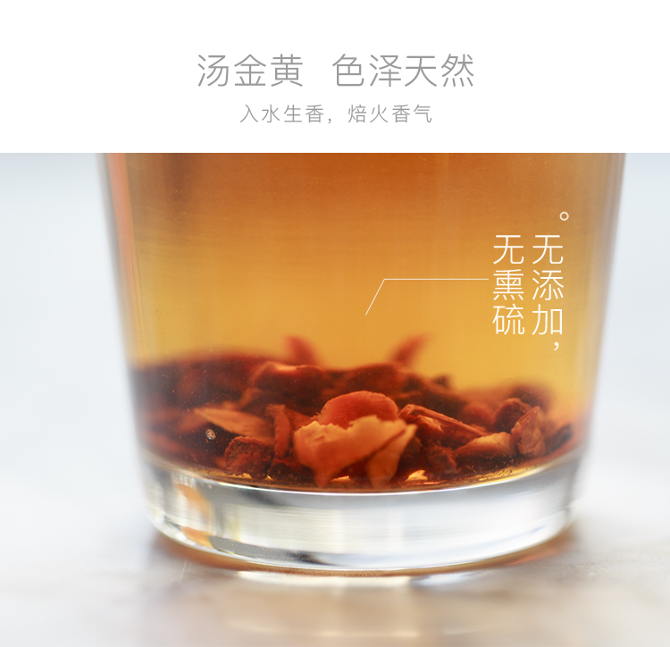 藝福堂蒲公英茶180g(圖8)